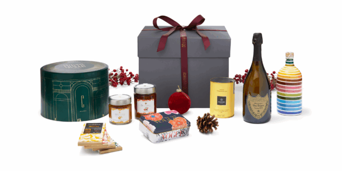 principale dispensa gourmet natale 2022